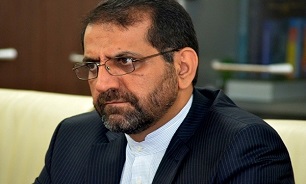 پذیرش استعفای ظریف به معنای پایان تعامل سیاست خارجی جمهوری اسلامی ایران نیست