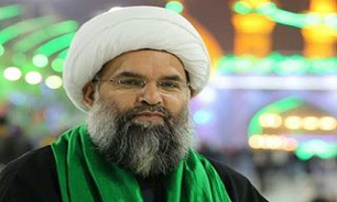 سیره زندگی صدیقه طاهره هرگز و هرگز کهنه شدنی نیست/ فاطمه (س) قرآن مجسم است