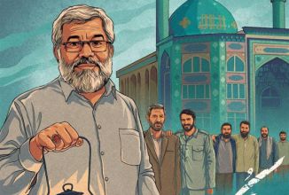 فروش ۳۶ میلیونی یک مستند سینمایی در اکران‌های مردمی