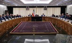 رئیس جمهور: