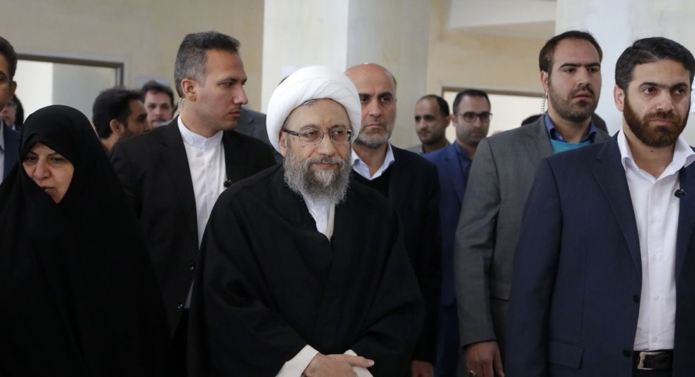 دیدار مداحان اهلبیت (ع) با رهبر معظم انقلاب/ بازدید رئیس قوه قضاییه از مراحل ساخت بیمارستان فوق تخصصی قوه قضائیه/ مادر، واژهای تمام ناشدنی/ جشن میلاد حضرت فاطمه (س) در حرم حضرت عباس (ع) دیدار مداحان اهلبیت (ع) با رهبر معظم انقلاب/ بازدید رئیس قوه قضاییه از مراحل ساخت بیمارستان فوق تخصصی قوه قضائیه/ مادر، واژهای تمام ناشدنی/ جشن میلاد حضرت فاطمه (س) در حرم حضرت عباس (ع)
