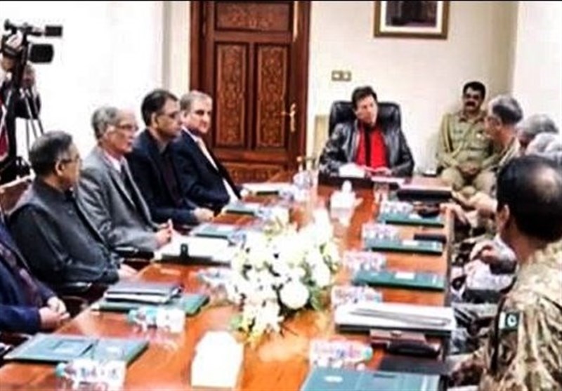 عمران خان: