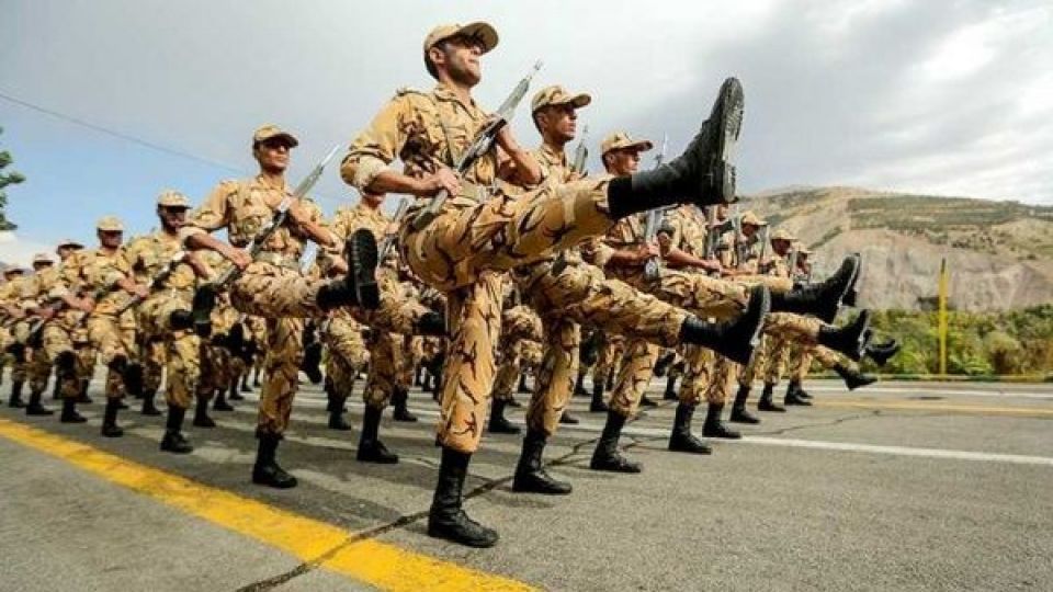مشمولان غایب مقیم خارج کشور تا پایان سال ۹۷ وضعیت خدمتی خود رامشخص کنند