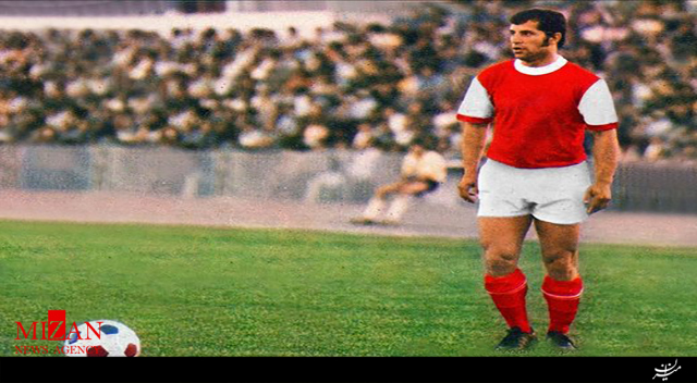 خاطره‌ جالب بازیکن اسبق پرسپولیس از علی پروین