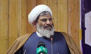 مجاهدانی که استکبار جهانی را به زانو درآوردند تربیت یافته مساجد هستند