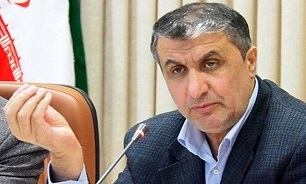 ایمن سازی جاده‌ها پیش از تعطیلات نوروزی تکمیل می‌شود