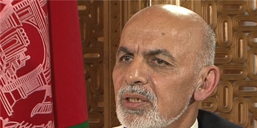 رئیس جمهور رئیس جمهور