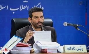 دادگاه رسیدگی به اتهام مدیر عامل سابق شرکت بازرگانی پتروشیمی ۱۵ اسفندماه برگزار می‌شود