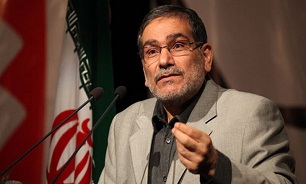 دبیر شورای عالی امنیت ملی