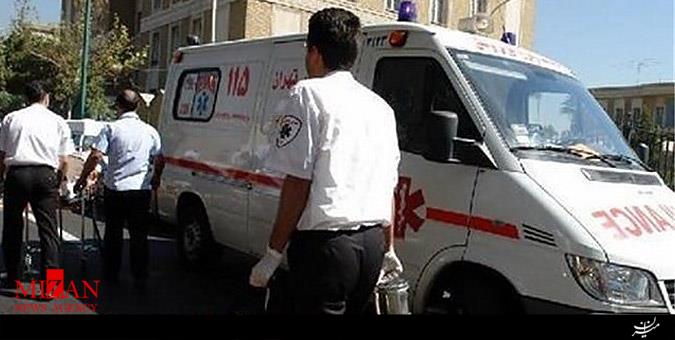 تکذیب یک ادعا/وقتی غیر متخصصین برای شبکههای معاند خوراک میسازند