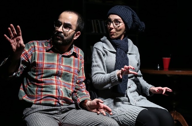 در انتظار نمایش ترلان پروانه روی صحنه تئاتر/جوادیه میزبان شبهای سرد زمستان
