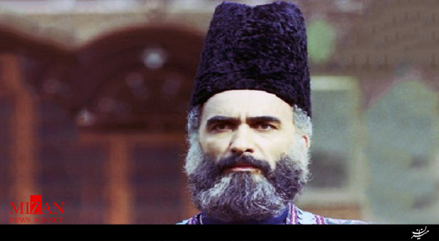 بازی درخشان سعید نیکپور در مجموعه ماندگار امیرکبیر بازی درخشان سعید نیکپور در مجموعه ماندگار امیرکبیر
