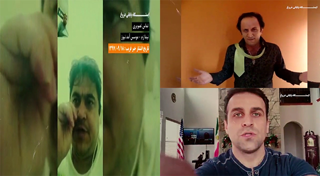 پروزه کوروش پروزه کوروش