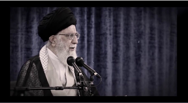 رهبر انقلاب: مردم را معطل اروپا نکنید رهبر انقلاب: مردم را معطل اروپا نکنید