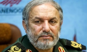 سردار ادیبی: «ما پیروزیم» شعار راهیان نور در سال ۹۸ است