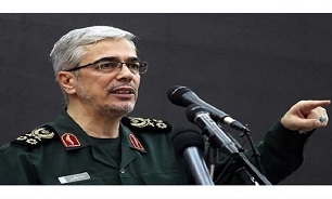 سرلشکر باقری: محققان عرصه دفاعی باید بتوانند تولید قدرت کنند