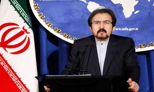 قاسمی: استعفای ظریف ارتباطی با اختلاف با رییس جمهور نداشت