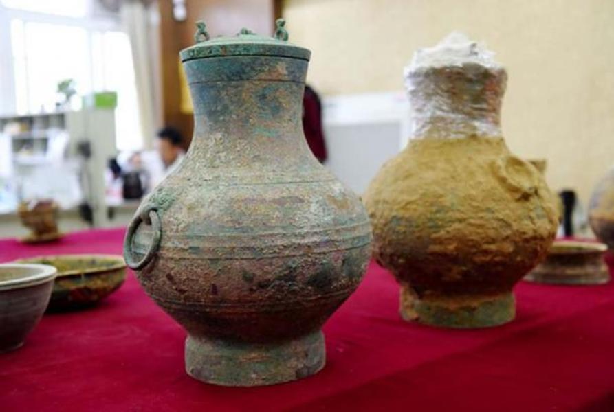 اکسیر جاودانگی در چین کشف شد