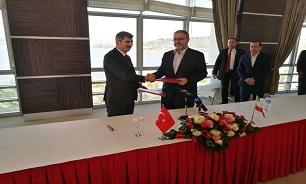 برگزاری چهارمین کارگروه مشترک امنیتی در آنکارا با حضور ذوالفقاری