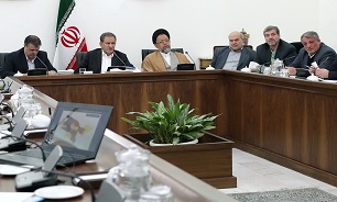 ساماندهی منطقه شهری تهران بزرگ موضوعی حیاتی و پراهمیت است/ با توسعه و بهبود حمل و نقل همگانی بخش زیادی از مسائل تهران بزرگ قابل حل است