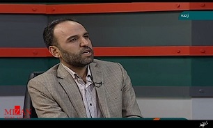 مقدم‌فر: مستند «ایستگاه پایانی دروغ» نقطه پیروزی دستگاه اطلاعاتی ما بود/ نورالدینی: در برابر دشمنی آشکار فرانسه، باید اقدامات دیپلماتیک جدی انجام دهیم