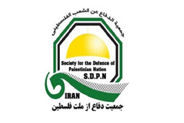 جمعیت دفاع از ملت فلسطین حوادث تروریستی ضاحیه لبنان را محکوم کرد