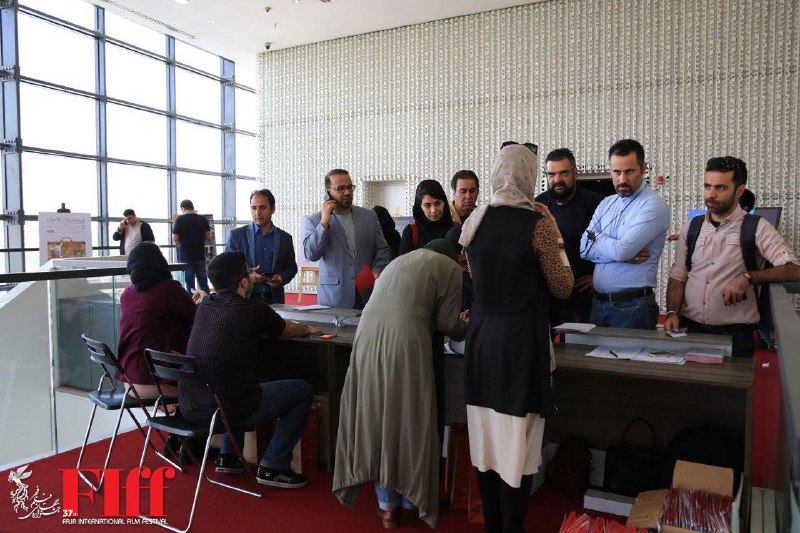۱۹ اسفند پایان مهلت ثبت‌نام اهالی رسانه و منتقدان در جشنواره جهانی فیلم فجر