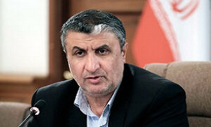 سرپرست شرکت راه‌آهن منصوب شد