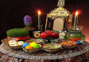 عید///// جشن آبریزگان در نوروز