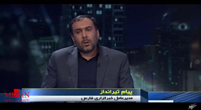 بررسی پیام سیاسی و اطلاعاتی مستند «ایستگاه پایانی دروغ» بررسی پیام سیاسی و اطلاعاتی مستند «ایستگاه پایانی دروغ»