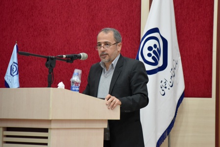 سازمان تأمین اجتماعی متعهد به صیانت از حقوق شهروندی ذینفعان و شرکای اجتماعی خود است