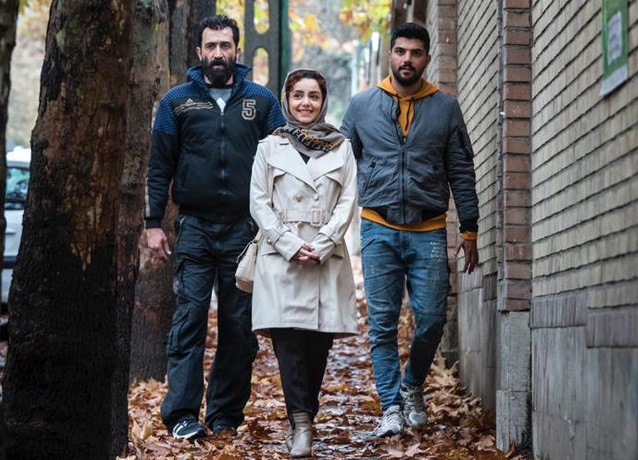 شانس‌‎های اصلی اکران نوروزی ۹۸/زندانی‌ها، متری شیش و نیم و تختی در صدر///////////////چهارشنبه