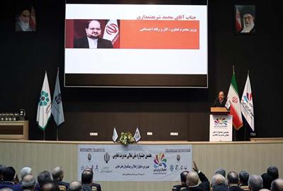 افزایش سرمایه بانک توسعه تعاون منجر به توسعه تعاون در کشور می‌شود