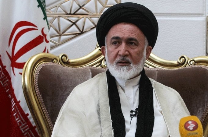 در حوزه حج، زائران شیعه و سنی از خدمات یکسانی برخوردارند