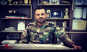 سرهنگ سلیمانی: شاهد یک غافلگیری ویژه در رونمایی‌های جدید تجهیزات نیروی زمینی خواهیم بود