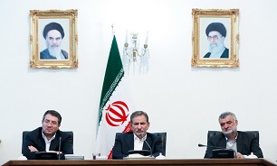با جدیت با متخلفین و اخلال گران بازار شب عید برخورد شود