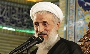 حجت الاسلام والمسلمین صدیقی: موشک‌های بالستیک نشان‌دهنده اقتدار نظام جمهوری اسلامی هستند
