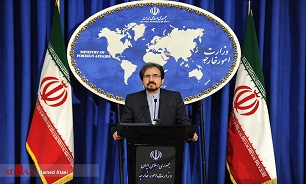 قاسمی حمله تروریستی در افغانستان را محکوم کرد