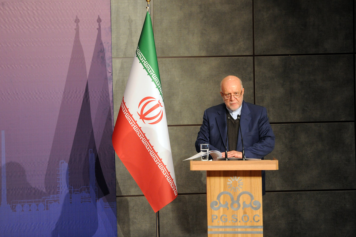 آغاز عملیات اجرایی احداث اولین طرح تولید «اتیلن اکساید» در خوزستان