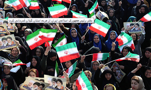 دفتر رئیس‌جمهور از مردم استان گیلان قدردانی کرد