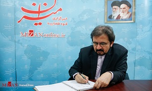قاسمی: جامعه جوان ما نیاز دارد زندگی و سرگذشت «شهید همت» را بداند و درک کند