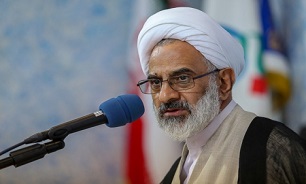 نماینده ولی‌فقیه در سپاه انتصاب رئیس جدید قوه قضاییه را تبریک گفت
