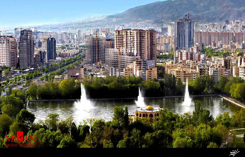تهران به تبریز تهران به تبریز