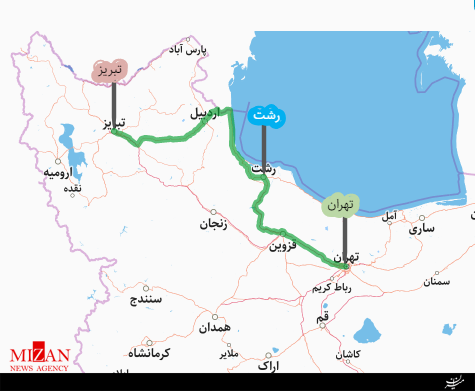 تهران به تبریز تهران به تبریز