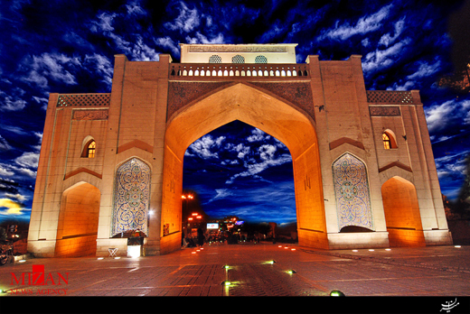 تهران - شیراز تهران - شیراز