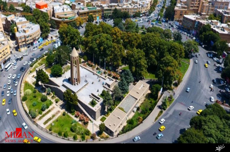 تهران - همدان تهران - همدان