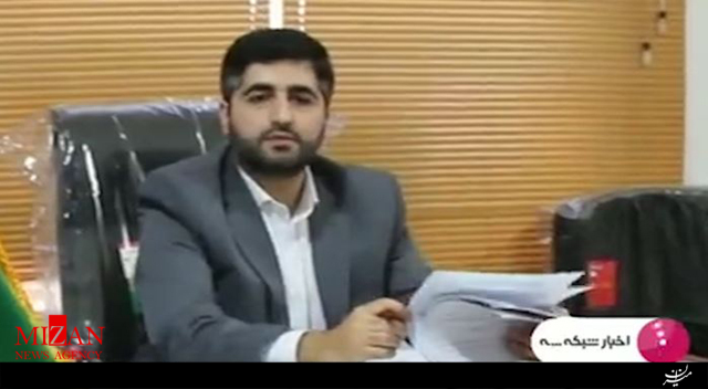 قاضی جوان گلستانی در جمع ۱۱ چهره منتخب سال ۹۷ قرار گرفت قاضی جوان گلستانی در جمع ۱۱ چهره منتخب سال ۹۷ قرار گرفت