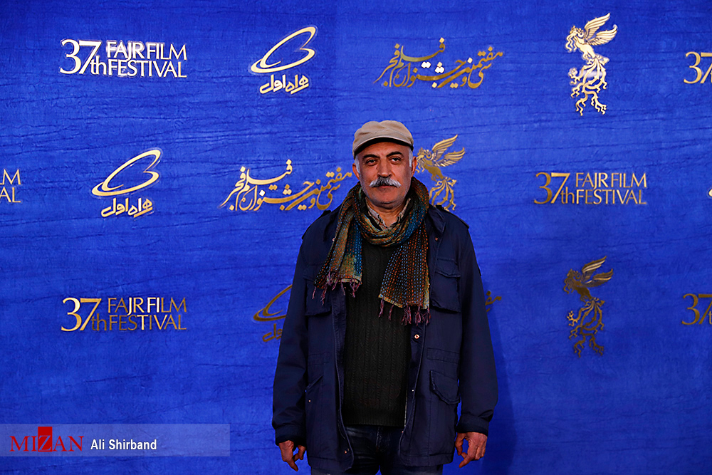 علیرضا شجاع نوری //////////////