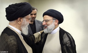 وفاق جریانات سیاسی داخل و هجمه‌پراکنی توأم با خشم دشمنان، نشانه آشکار شایستگی انتصاب آیت‌الله رئیسی بر سمت ریاست دستگاه قضا