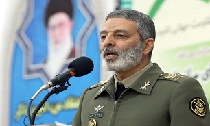 دفاع از آسمان ایران اسلامی هدف، هویت و کارت شناسایی قرارگاه پدافند هوایی است